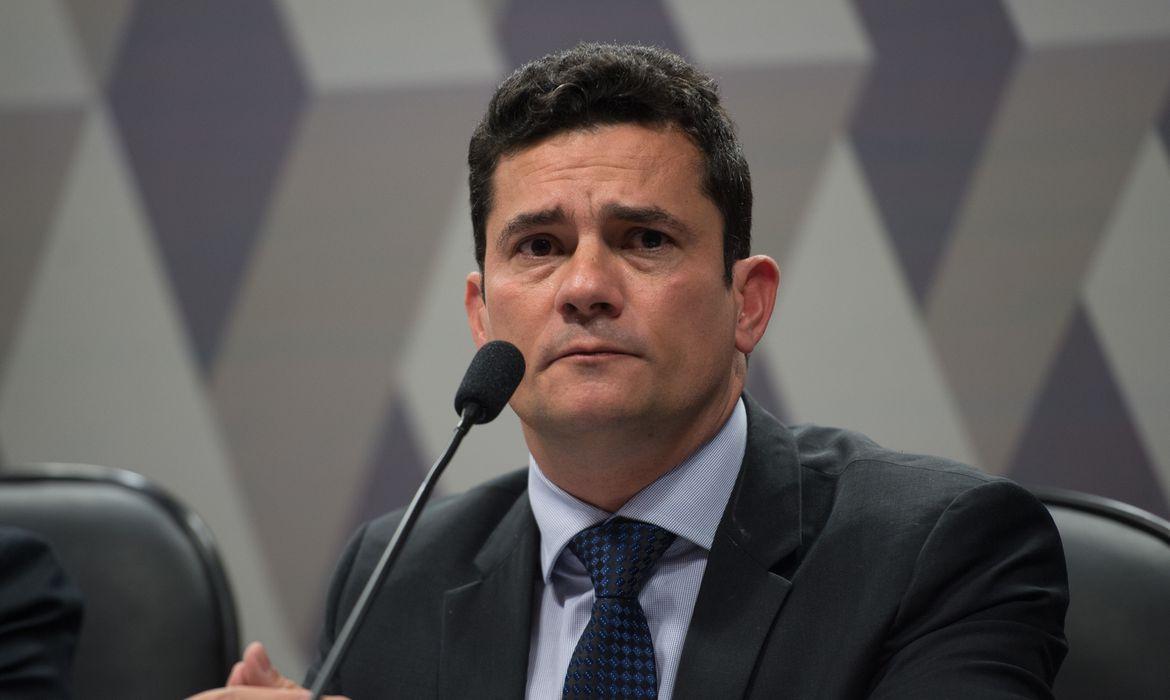 CNJ abre investigação contra Moro por repasse à Petrobras