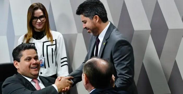 Comissão do Senado aprova marco temporal em reação ao STF