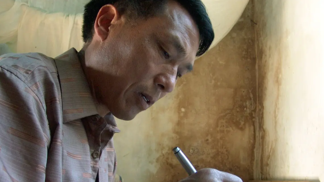 Cristãos intimidam Partido Comunista Chinês