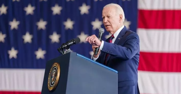 Deputados do Partido Republicano marcam 1ª audiência para discutir impeachment de Biden