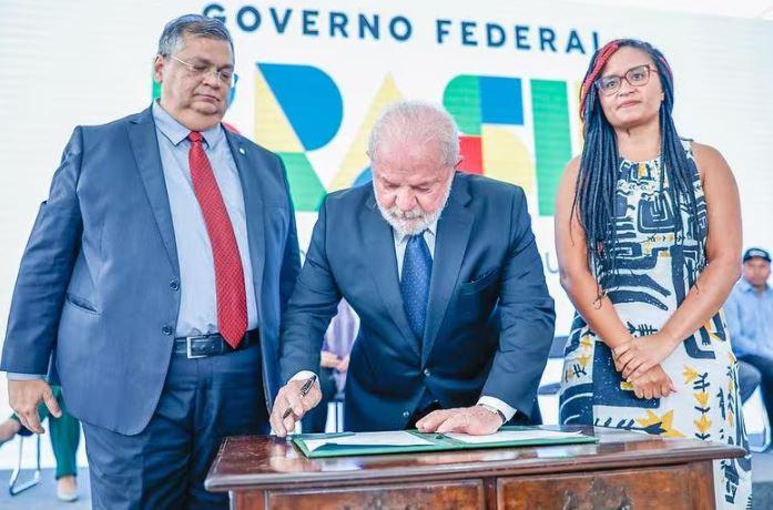 Governo corta R$ 708 milhões da verba para combate à criminalidade no Orçamento de 2024