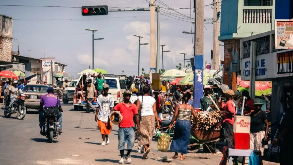 Haiti enfrenta onda de violência e instabilidade