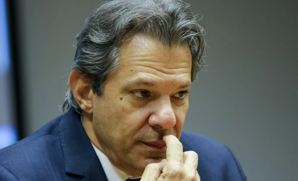 Isenção para as compras de até 50 dólares deve acabar em 2024
