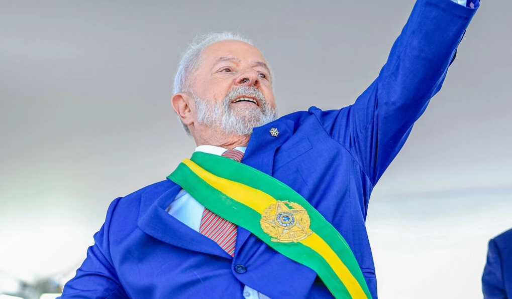 Lula separa valor recorde para publicidade do governo em 2024