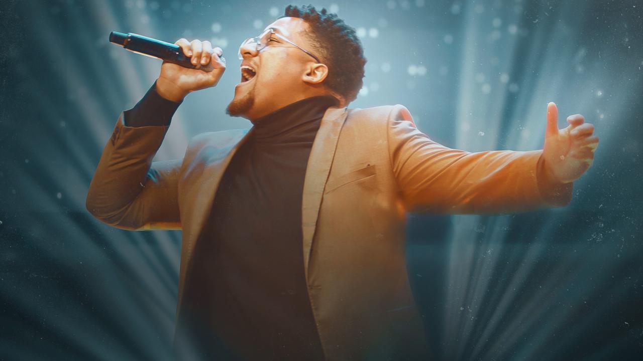Matheus Oliveira lança o single 