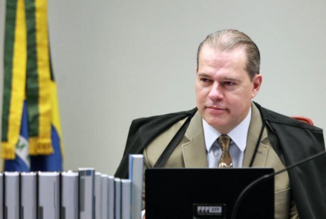 Ministro Toffoli anula todas as provas da Lava Jato e pede investigação da operação