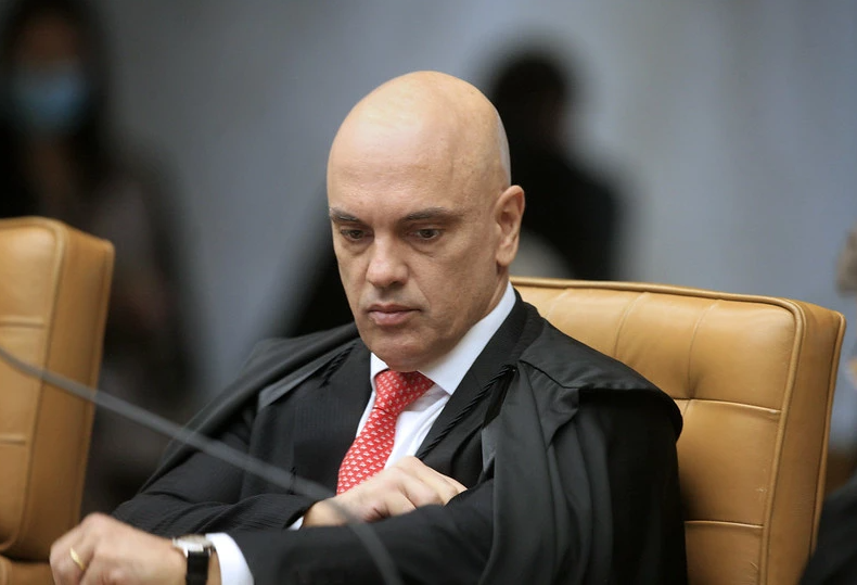 Moraes manda soltar segurança de Bolsonaro preso desde maio