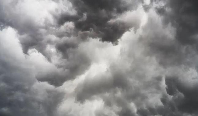 Nova frente fria traz chuva neste fim de semana; confira onde