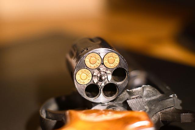 Novos registros de armas para civis caem quase 40% após decreto de Lula