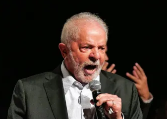 Para atacar Bolsonaro e defender punição contra o ex-presidente, Lula mencionou o tribunal internacional