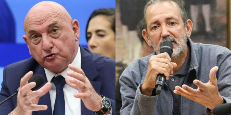 Relatório da CPI do MST pede indiciamento de G. Dias, José Rainha e deputado do PT