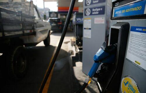 Reoneração dos combustíveis: mais uma alta no preço do diesel