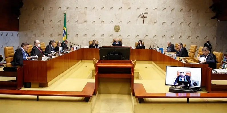 Sebastião Coelho, a ministros do STF: ‘Vossas Excelências são os mais odiados do país’