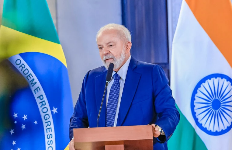 Sob pressão, Lula recua após má repercussão ao dizer que Putin não seria preso no Brasil