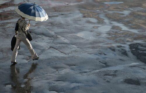 Última semana do inverno termina com frente fria no RS