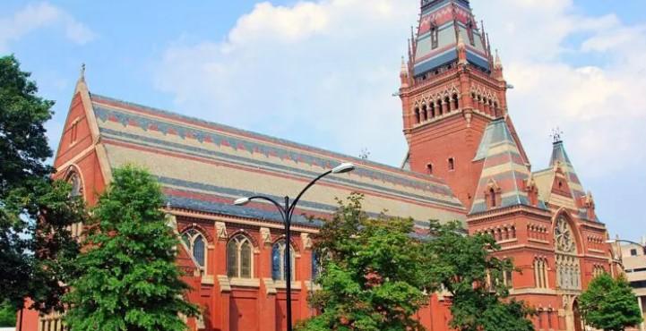 Universidade Harvard fica em último lugar no ranking de liberdade de expressão