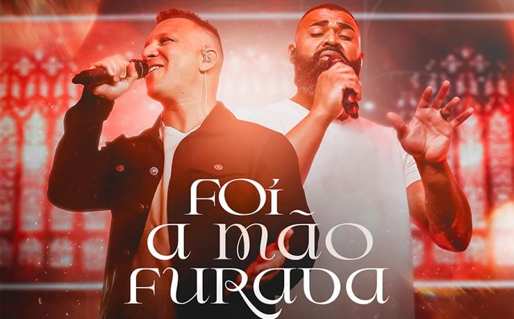 Anderson Rangel lança single 