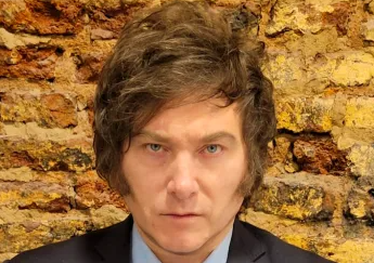 Argentina deixará de ser terra fértil para a corrupção, afirma Javier Milei
