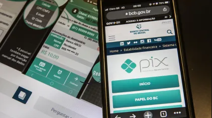 Banco Central receberá prêmio internacional por desenvolvimento do Pix
