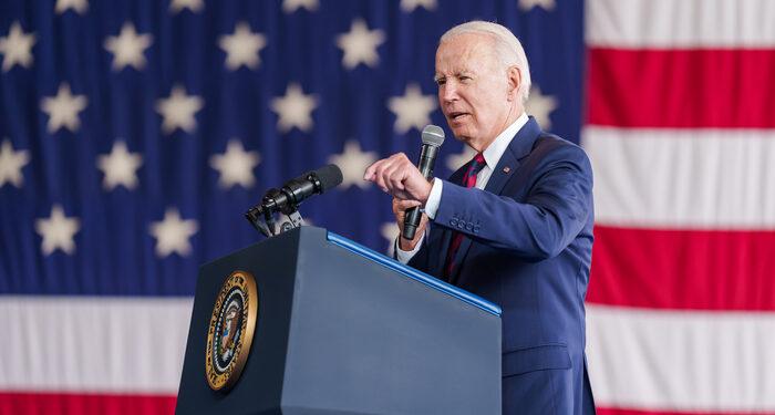 Biden: ‘Estamos ao lado de Israel e vamos fazer de tudo para que Israel possa se defender’