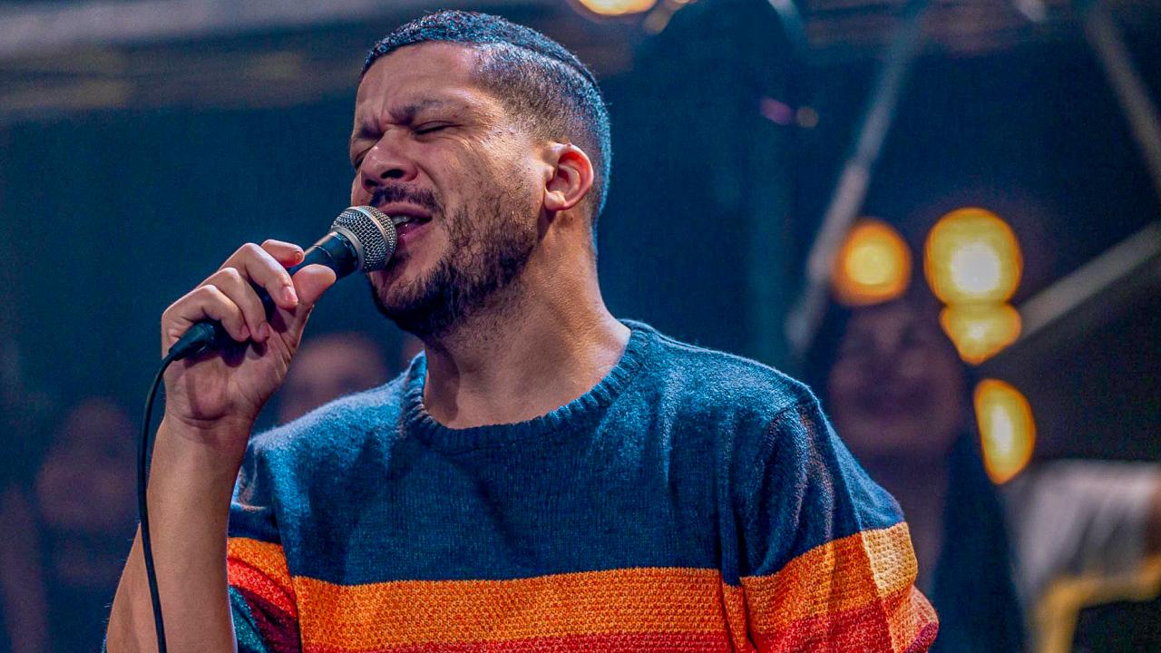 Bob Jonathan lança o single “Jesus me Faz Reviver”