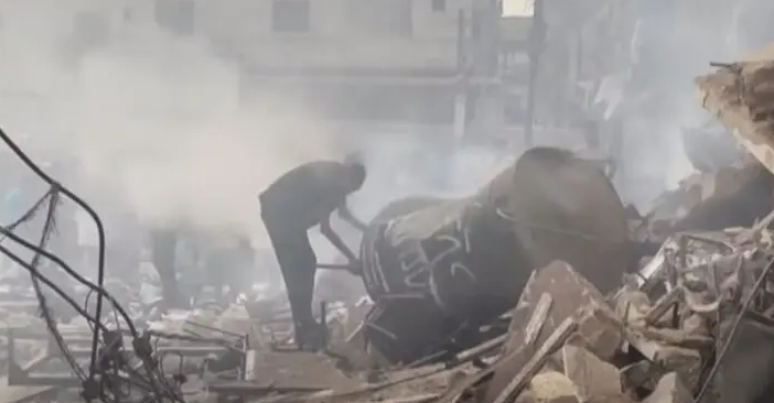 Brasileiros são mantidos reféns pelo Hamas