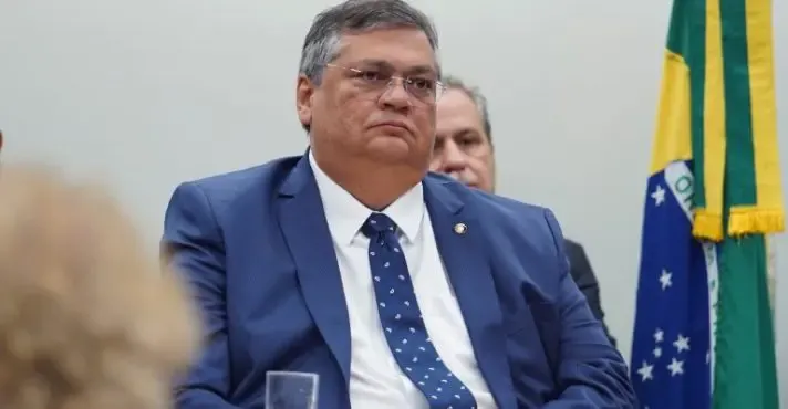 Câmara dos Deputados convoca novamente Flávio Dino para esclarecimentos