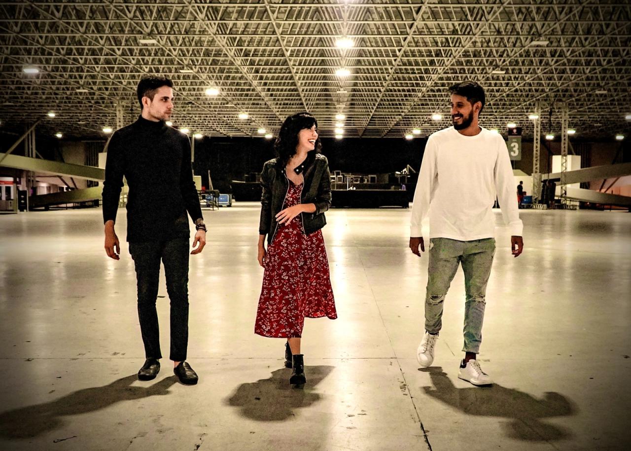 Catarina Von Bora lança single 