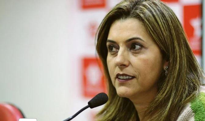 Conselheira de Itaipu, tesoureira do PT diz que Israel é “assassino” e “vergonha para humanidade”