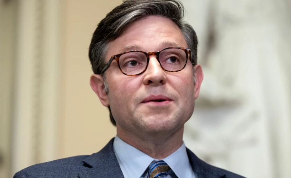 Cristão conservador é eleito como presidente da Câmara dos EUA
