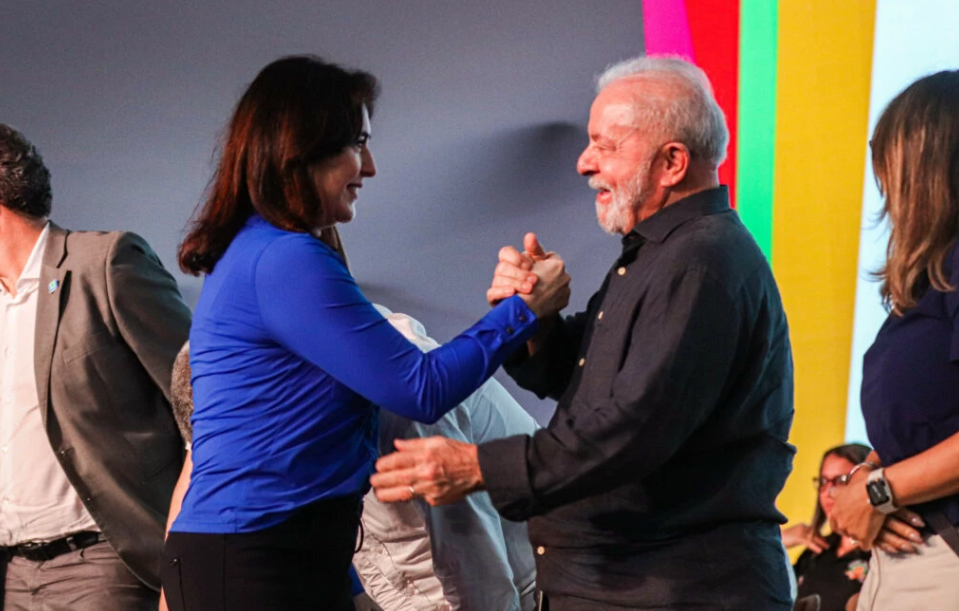 Deputado denuncia Lula e Tebet por interferirem na Argentina