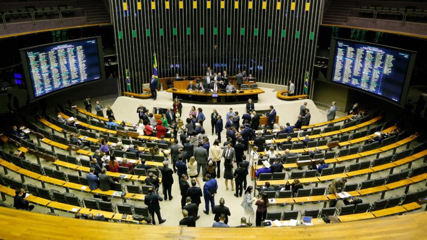 Derrotas de Lula preocupam governo e vetos continuam a cair