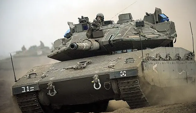 Economista prevê destruição se conflito entre Israel e Hamas continuar
