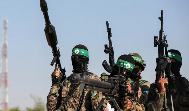 EUA impõem novas sanções ao Hamas e ao Irã após ataques contra Israel