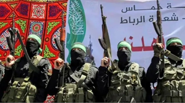 Exército de Israel encontra manual para fabricar arma química junto a corpo de terrorista do Hamas