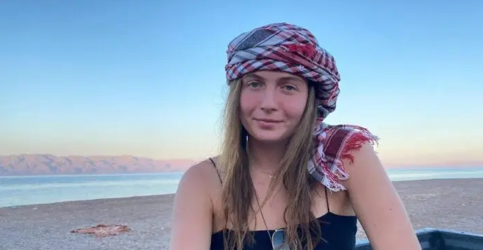 Família confirma que jovem brasileira foi morta por terroristas do Hamas
