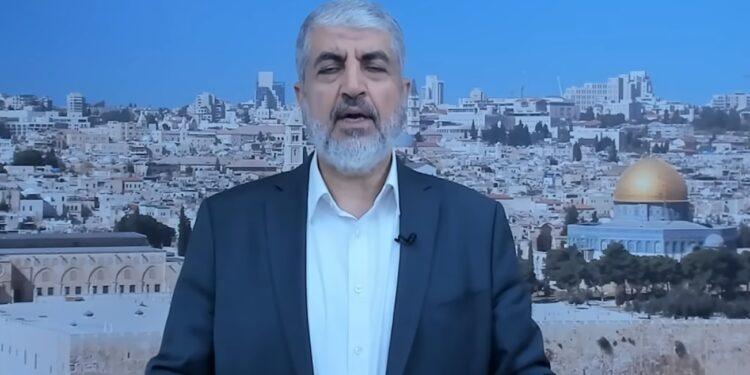 Fundador do Hamas pede que todos os muçulmanos no mundo iniciem uma Jihad contra inimigos do Islã nessa sexta-feira