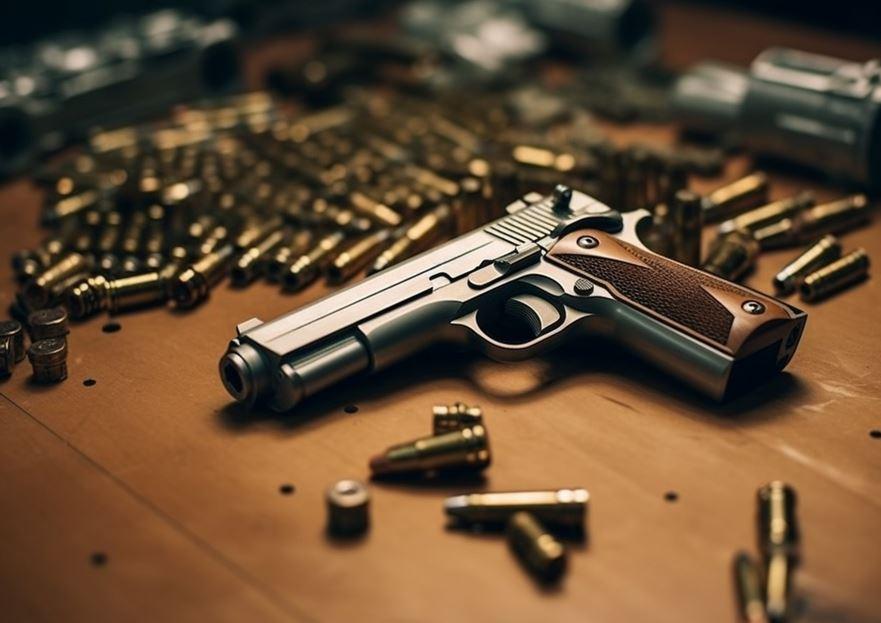 Governo Lula prepara decreto que praticamente dobra impostos de armas e munições