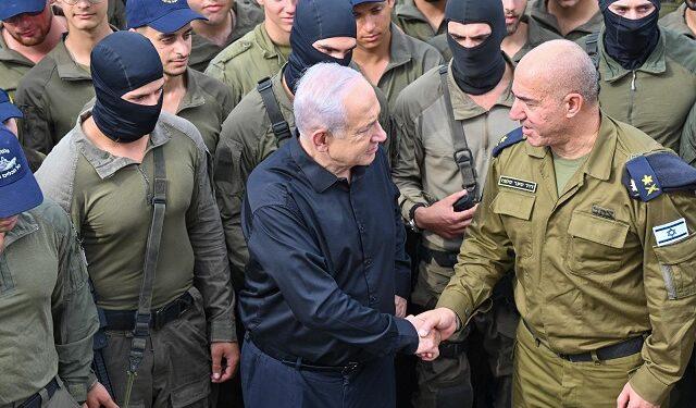 Israel amplia lei antiterrorismo para incluir pessoas físicas