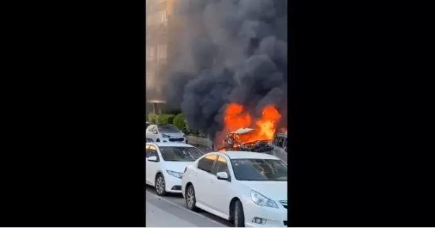 Israel declara ‘estado de guerra’ e anuncia contra-ataque ao Hamas