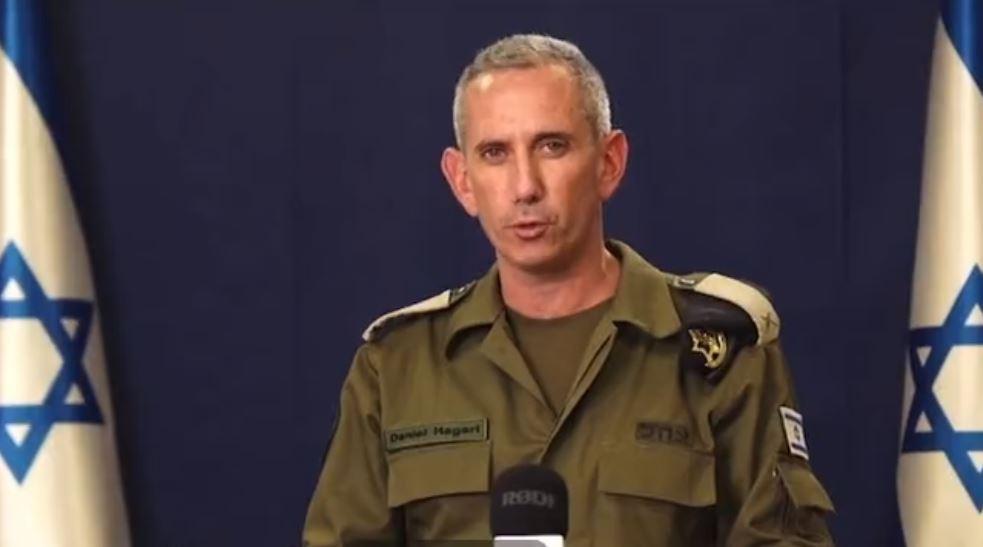 Israel divulga áudio interceptado do Hamas sobre explosão em Hospital