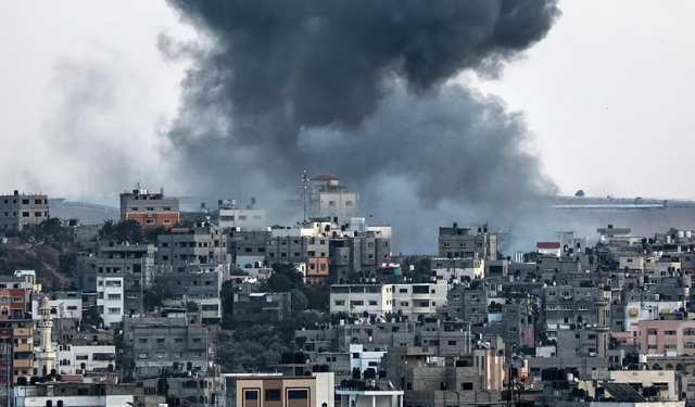 Israel impõe cerco total à Faixa de Gaza: “Sem luz, comida ou água”
