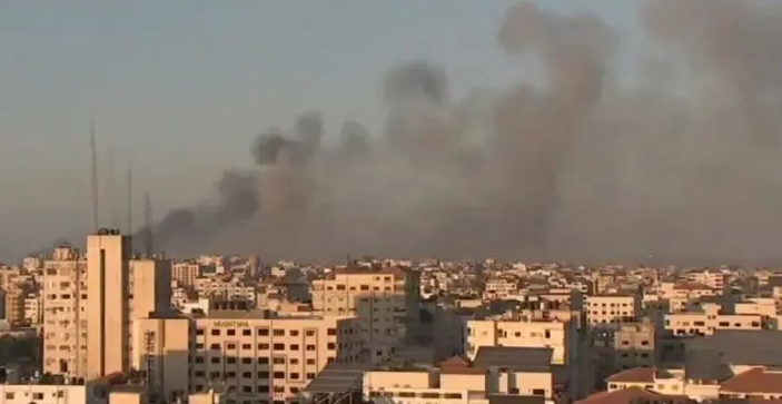 Israel pede evacuação do norte da Faixa de Gaza; Hamas rejeita ordem