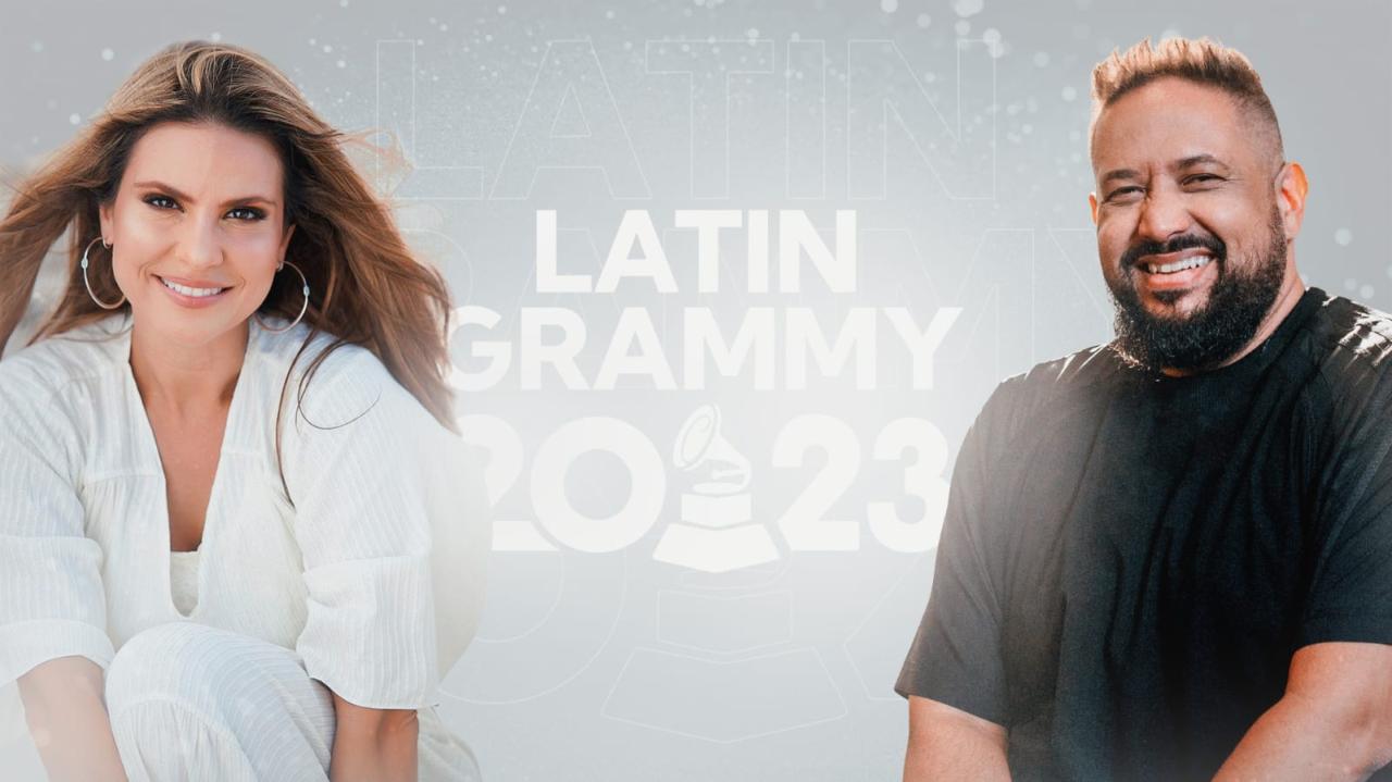 Jander Pires é um dos convidados para ser membro da academia do Prêmio Multishow 2023
