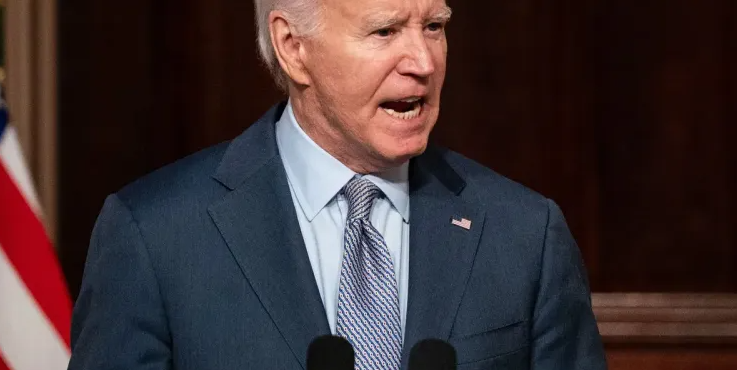 Joe Biden faz pronunciamento e emite alerta para Israel