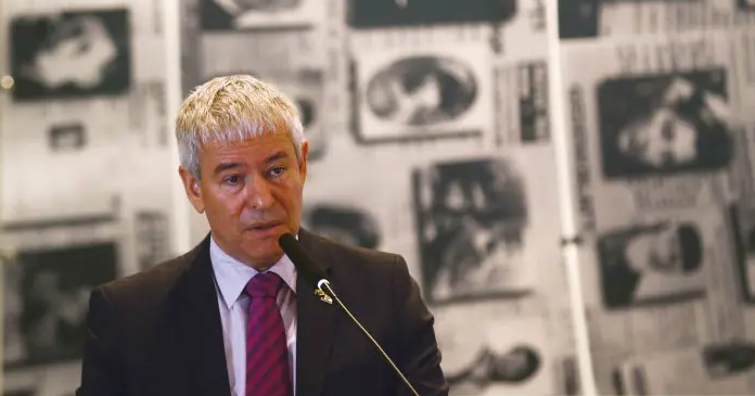 ‘Justificar as atrocidades do Hamas é falta de humanidade’