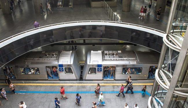 Metrô de São Paulo pede R$ 7,1 milhões de indenização a sindicatos por greve