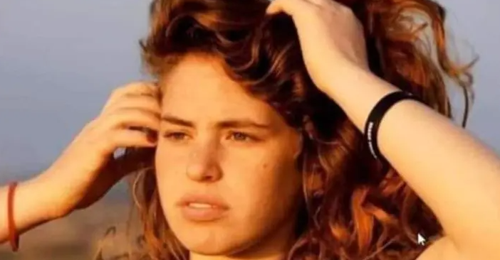 Mulher israelense salva comunidade inteira e mata 25 terroristas do Hamas