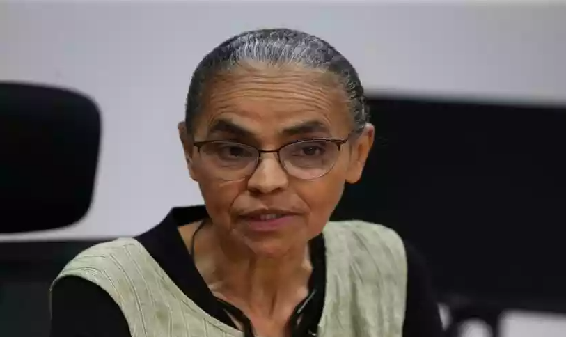 ONG ligada a Marina Silva recebeu R$ 35 milhões do Fundo Amazônia e gastou 80% com consultorias e viagens