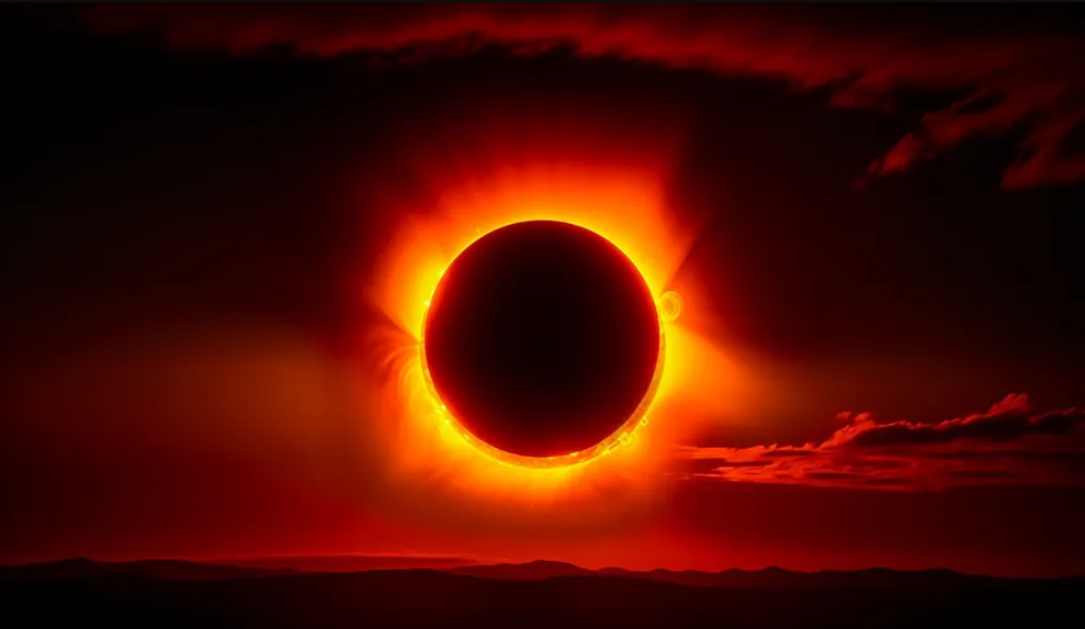 Pacientes com lesões nos olhos devido ao eclipse começam a ser atendidos pelos médicos